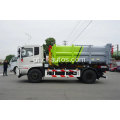 DONGFENG 4X2 15CBM LIGADO DE LIFTELHO DE GARGOLE